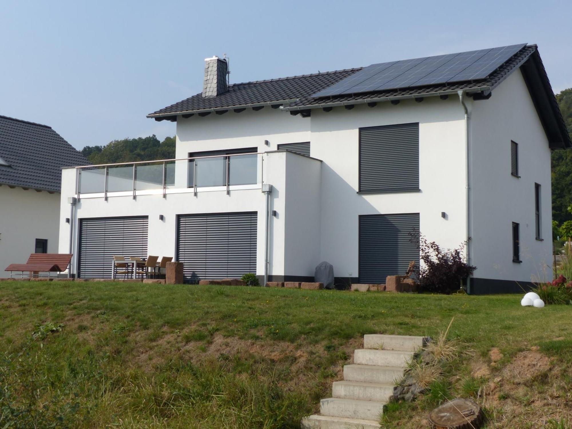Amsee50 Neuental Exterior photo